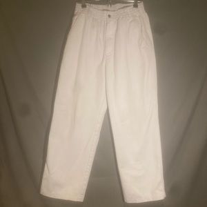 Noah NYC Adjustable Work Pant